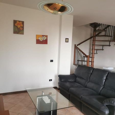Serenity Home Caldiero Exterior photo