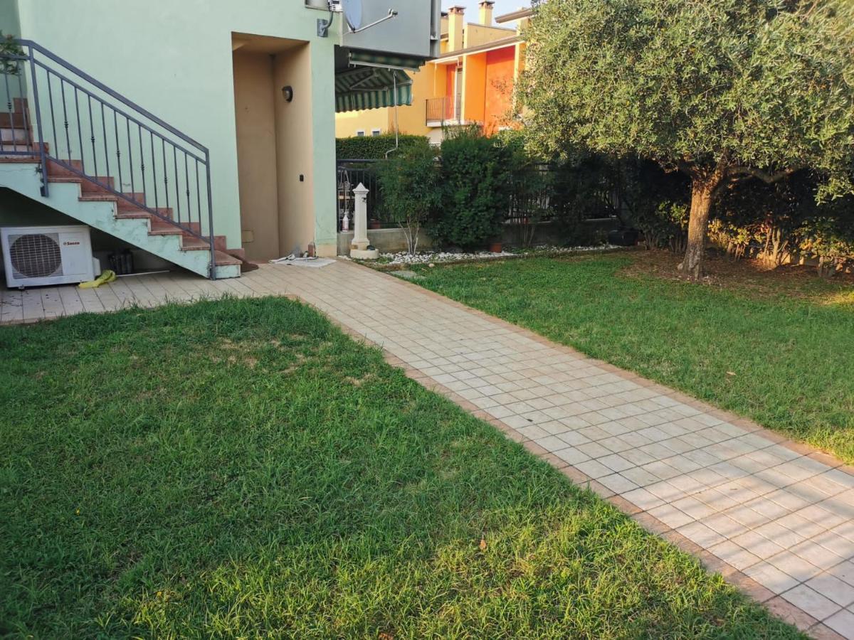 Serenity Home Caldiero Exterior photo