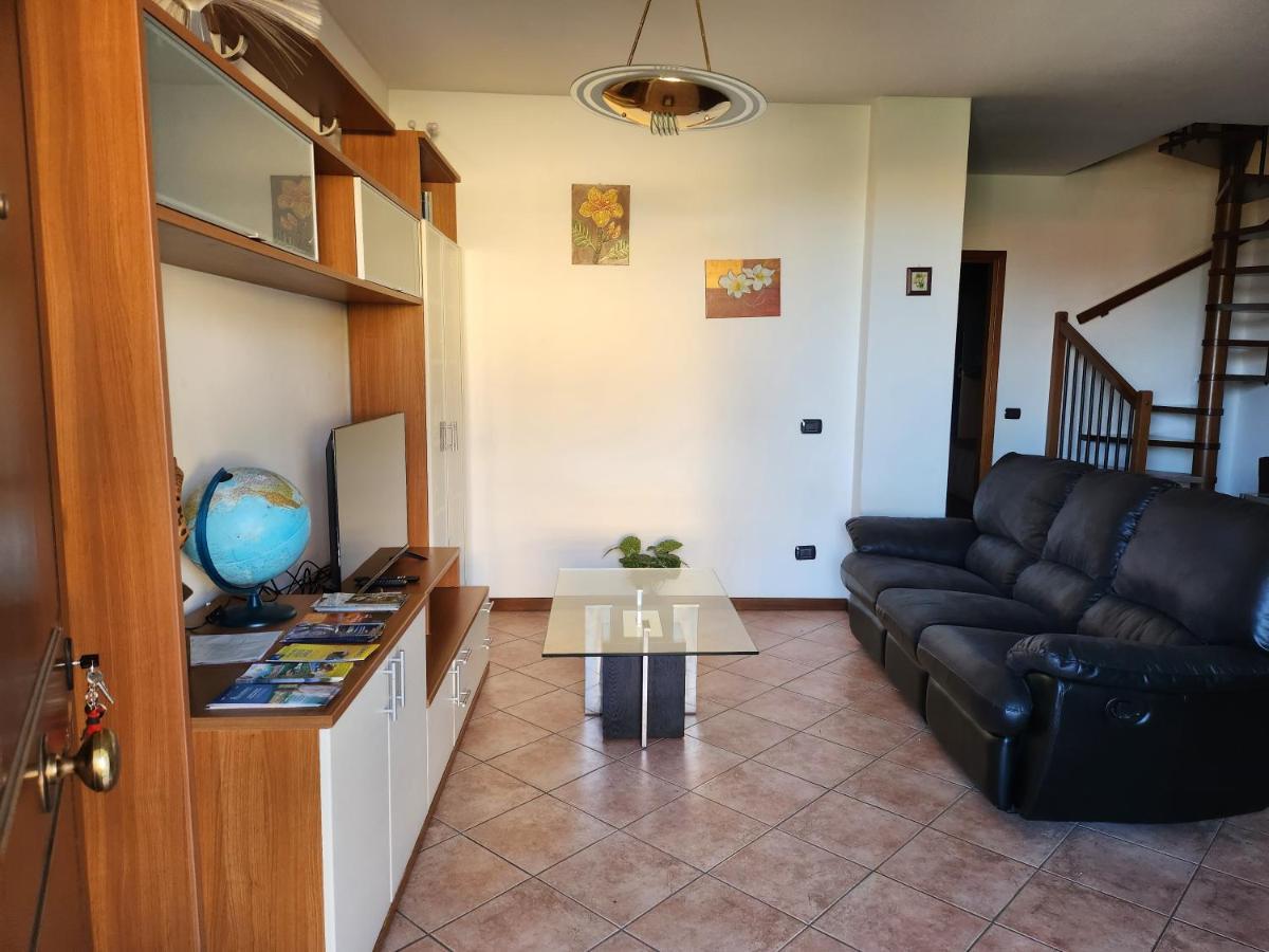 Serenity Home Caldiero Exterior photo