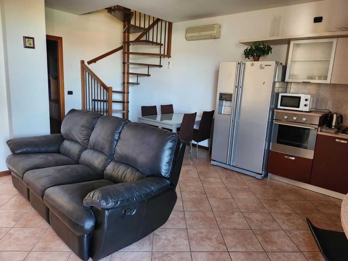 Serenity Home Caldiero Exterior photo